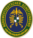 Wappen des Nordwestdeutschen Schützenbundes